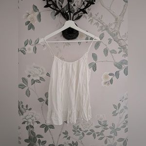 H&M Camisole - good condition, slight wear throughout